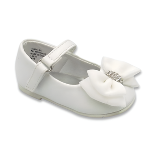 Baby Britt's Girls Formal Shoes - Farnelli