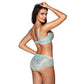 Sexy Sheer Balconette Bra Axami Alice-3