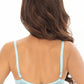 Bra Axami Allure Blue Floral Lace Balconette-1