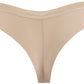 Axami Linea Nude Soft Brazilian Thong Panty-3