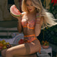 Axami Tropica Sheer Garter Belt-4