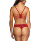 Sheer Lace Thong Panty Axami Valentine-3
