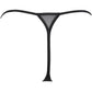 Axami Peep Show Thong String Panty-3
