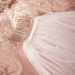 Pearl Drops Chapel Veil