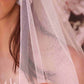 Sparkle Cathedral Veil