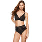 Gorteks Valentina Classic Soft Plunge Bra