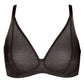 Gorteks Valentina Classic Soft Plunge Bra