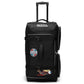 Signature Patch 28" Checked Rolling Duffel