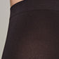 Tights Conte Velour 100 Den - Matte Warm Microfibra