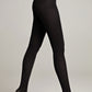Tights Conte Velour 100 Den - Matte Warm Microfibra