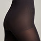 Tights Conte Velour Active 100 Den - Matte Support & Compression