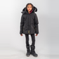 Vicky's Luxury Snowsuit - Jacket & Snowpants-4