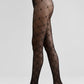 Fantasy Tights Conte Vogue - Diamonds With a Small Mesh Effect