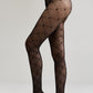 Fantasy Tights Conte Vogue - Diamonds With a Small Mesh Effect
