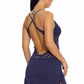 Lacy Inset Chemise
