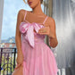 Busty Bows Lingerie Babydoll