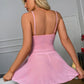 Moody Nights Babydoll