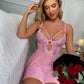 Moody Nights Babydoll
