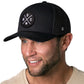 Washington DC Trucker Hat  |  WDC X Snapback