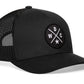Washington DC Trucker Hat  |  WDC X Snapback