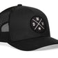DMV Trucker Hat  |  DMV Snapback