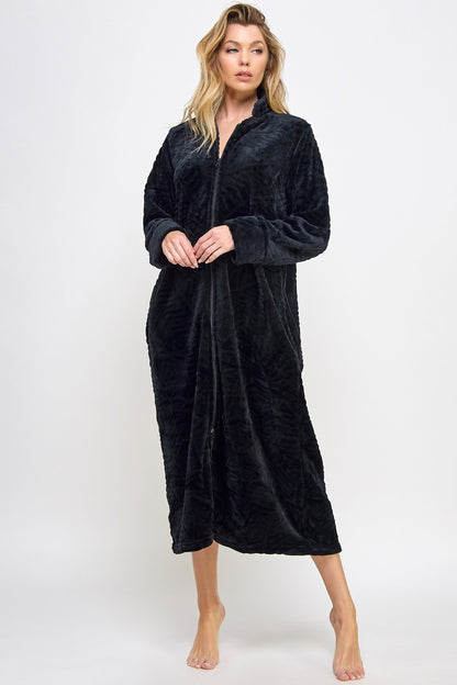 2489 Sabrina Robe-0