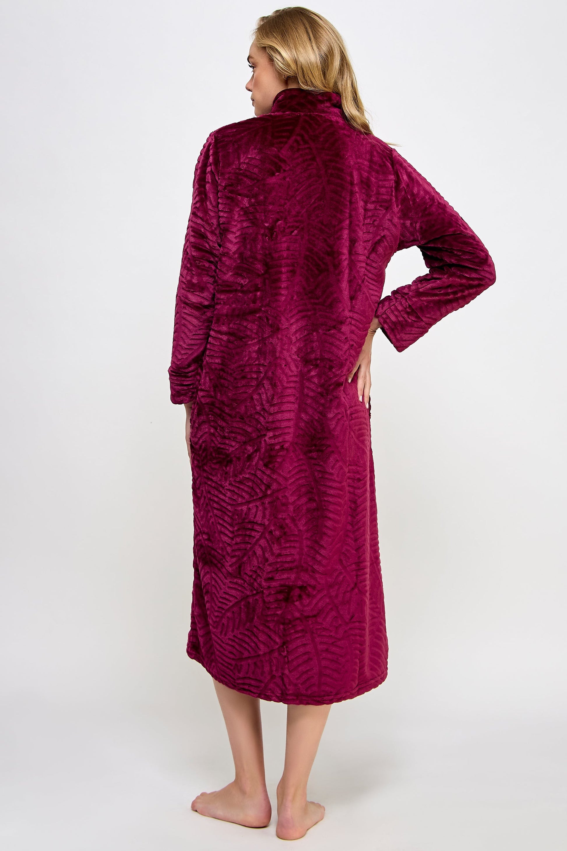 2489 Sabrina Robe-3