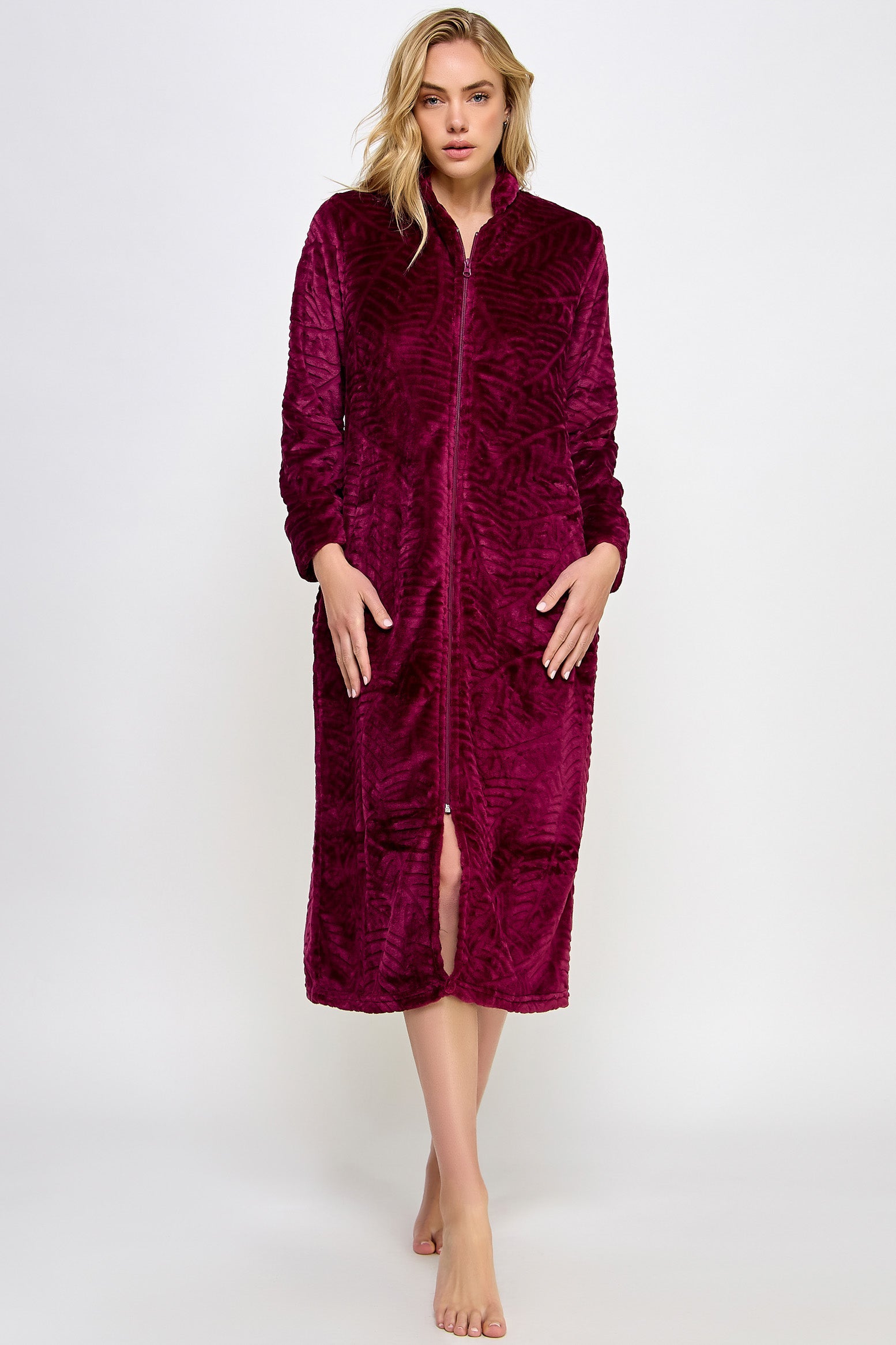 2489 Sabrina Robe-2