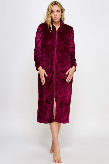 2489 Sabrina Robe-2