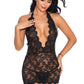 Va Va Voom Chemise