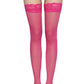 Essential Lace Top Stockings