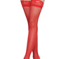 Essential Lace Top Stockings