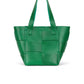 Carmen Basket Bag Green