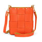 The Mini Tula Tangerine