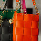 The Mini Tula Tangerine