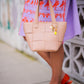 Carmen Basket Bag Sand