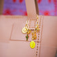 Carmen Basket Bag Sand