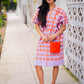 The Mini Tula Tangerine