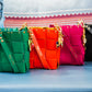 The Mini Tula Tangerine