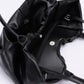 Faux Leather Tote Bag - Farnelli