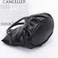 Faux Leather Tote Bag - Farnelli
