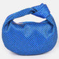 Hotfix Rhinestone Clutch - Farnelli