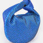 Hotfix Rhinestone Clutch - Farnelli