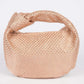 Hotfix Rhinestone Clutch - Farnelli