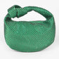 Hotfix Rhinestone Clutch - Farnelli
