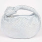 Hotfix Rhinestone Clutch - Farnelli