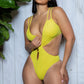 Eliana Swimsuit - Farnelli