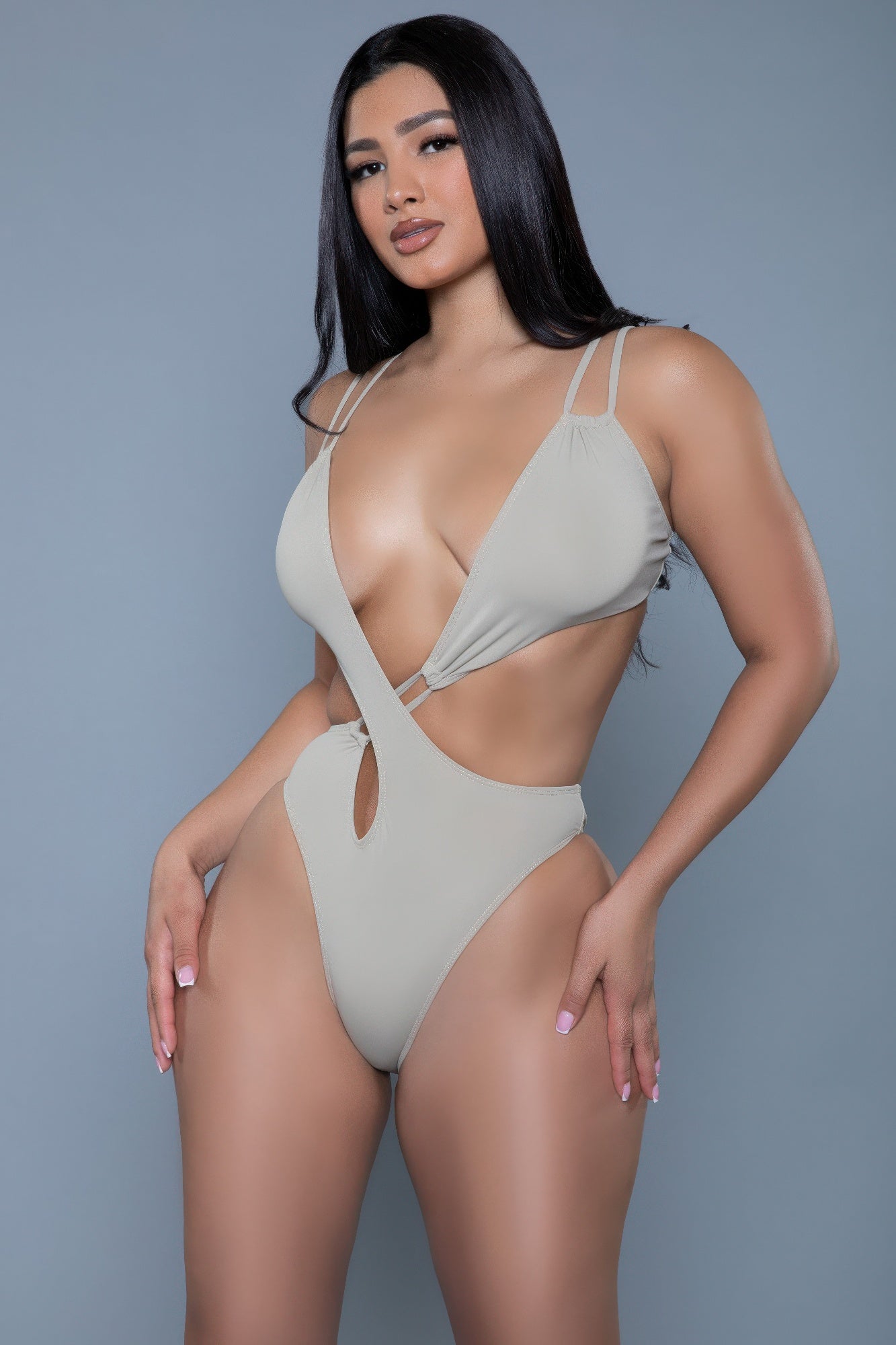 Eliana Swimsuit - Farnelli