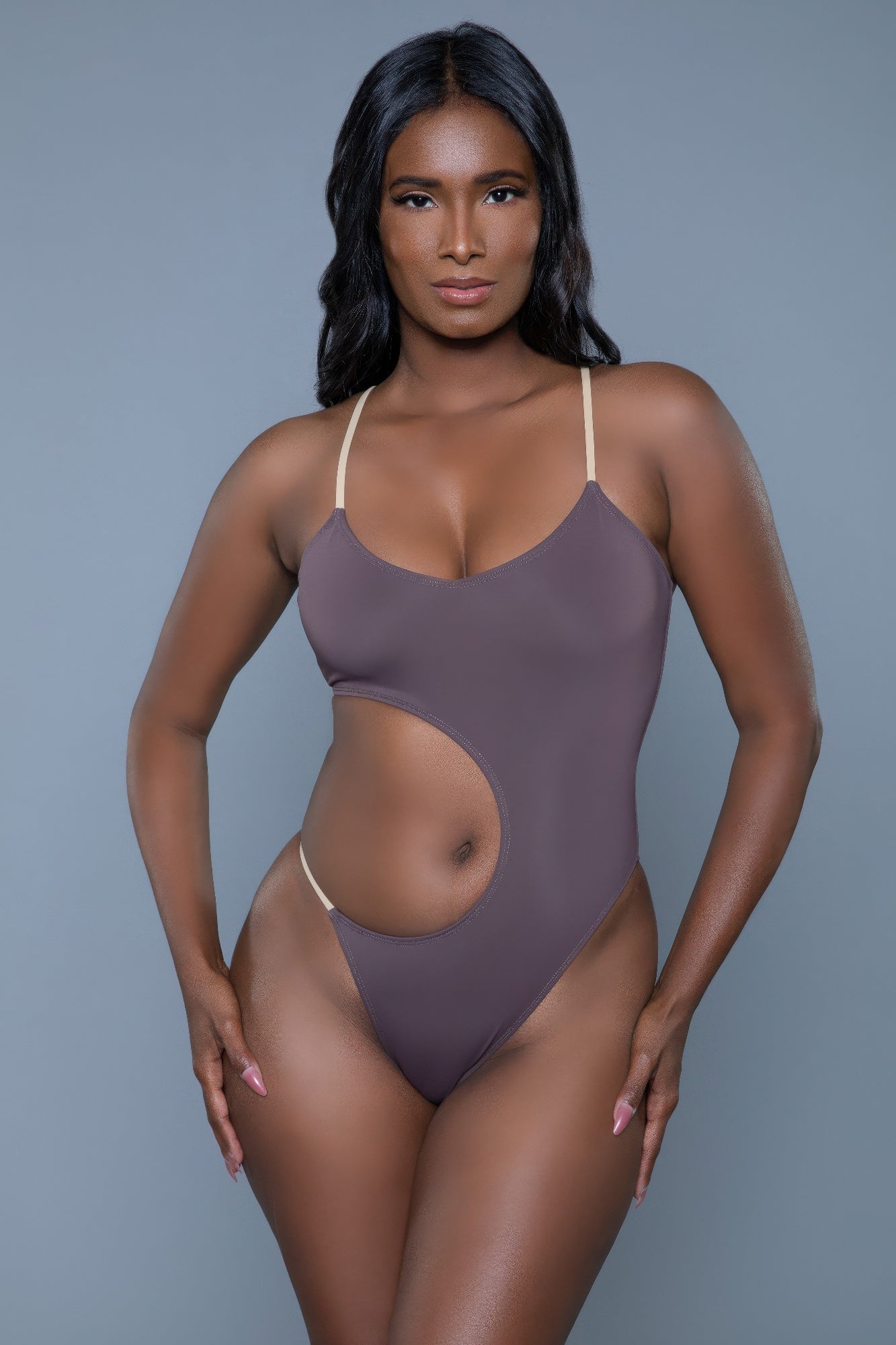 Amelia Swimsuit - Farnelli