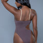Amelia Swimsuit - Farnelli